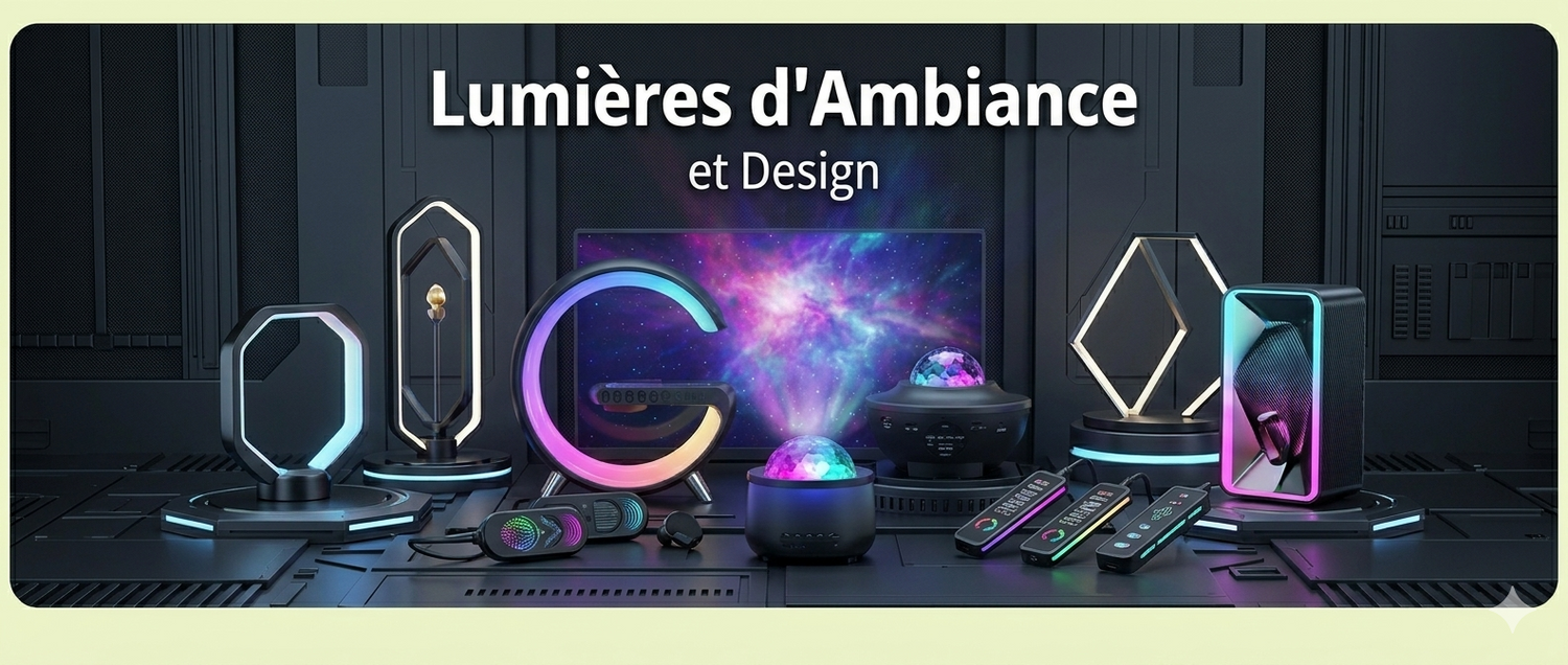 Sublimez Votre Intérieur →