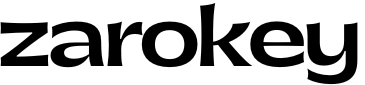 Zarokey