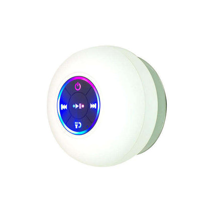 SoundPod™ Aqua – Haut-Parleur Étanche