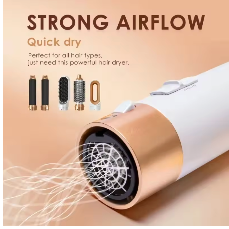 Zarokey AirStyler