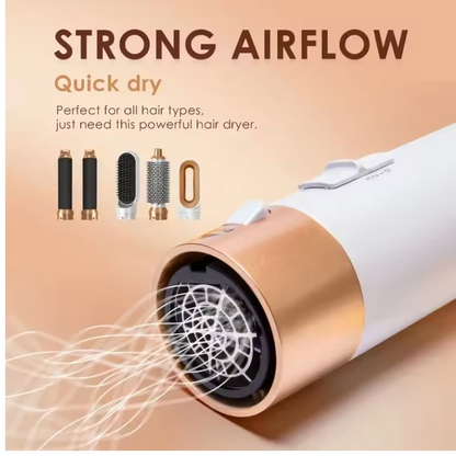 Zarokey AirStyler