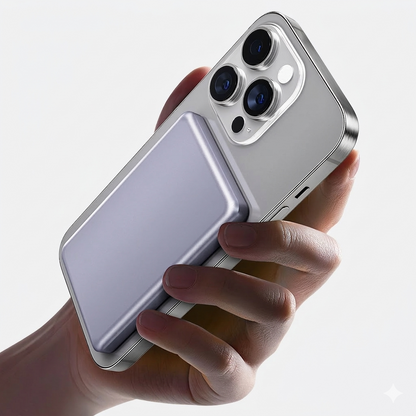 EasyPower Batterie Externe