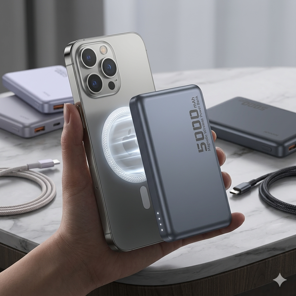 EasyPower Batterie Externe