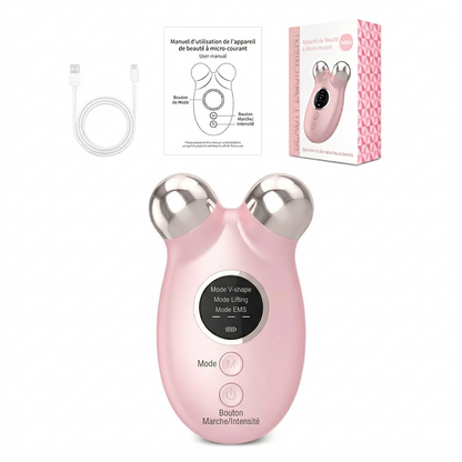 LuminaLift™– Masseur Visage