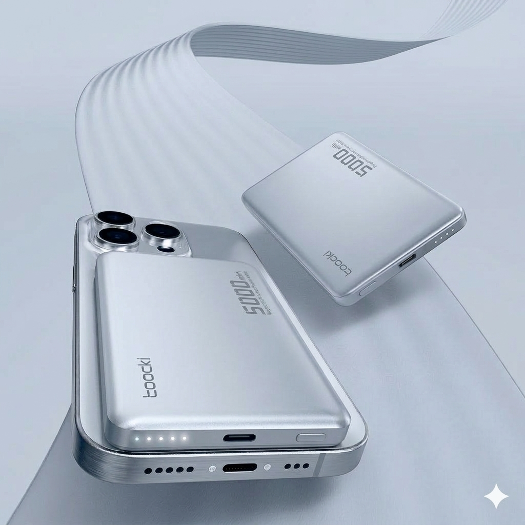 EasyPower Batterie Externe