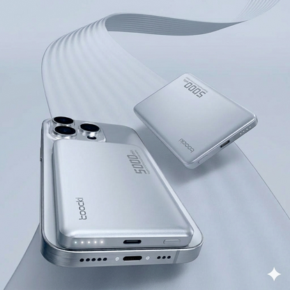 EasyPower Batterie Externe