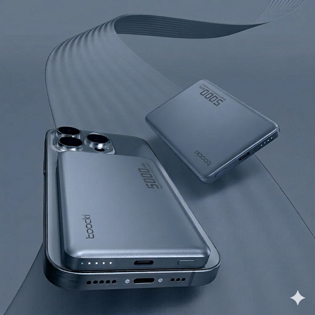 EasyPower Batterie Externe