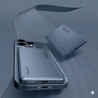 EasyPower Batterie Externe