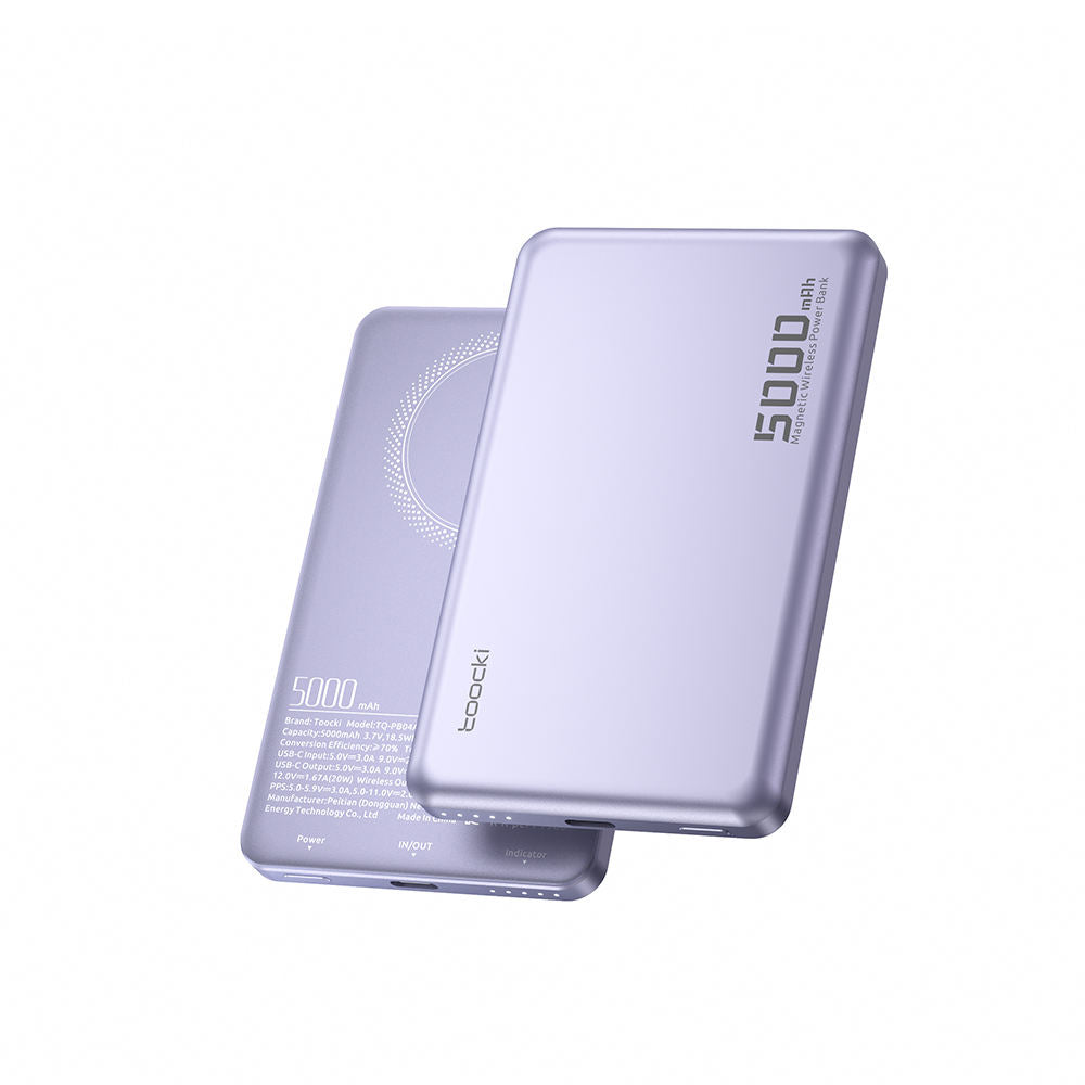 EasyPower Batterie Externe