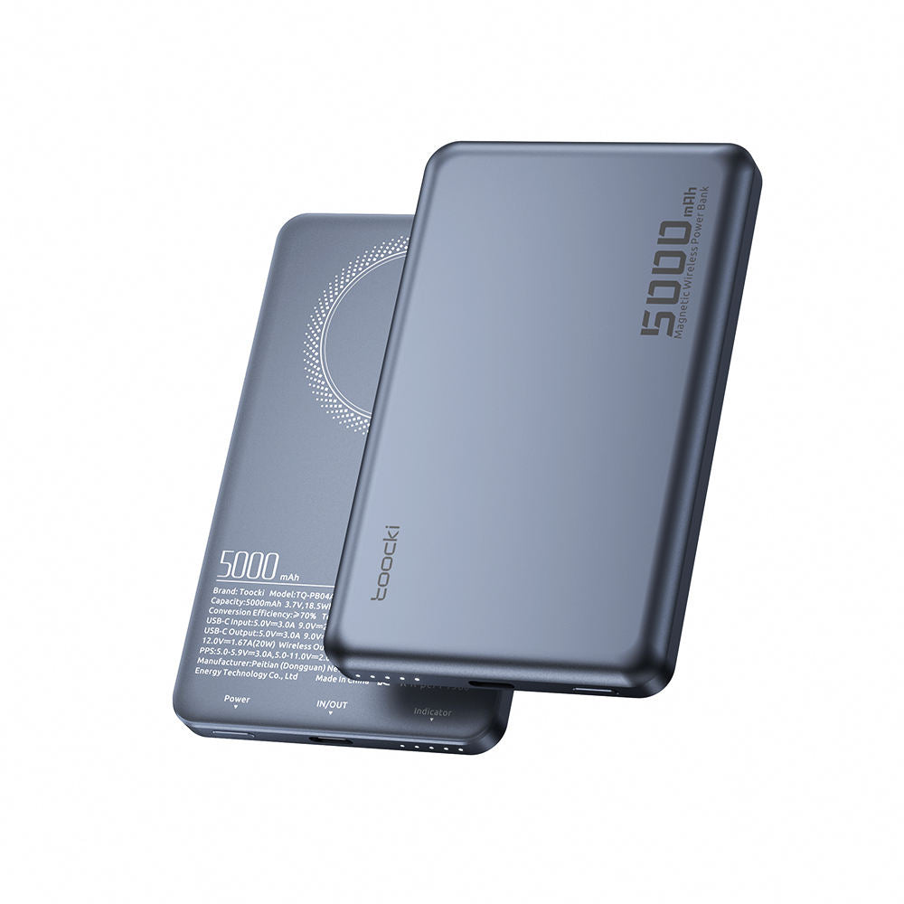 EasyPower Batterie Externe