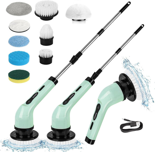 PowerBrush™ Pro Brosse Électrique Sans Fil