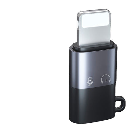 Olaf™ Adaptateur USB-C vers Lightning