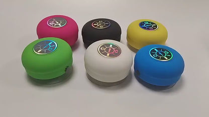 SoundPod™ Aqua – Haut-Parleur Étanche